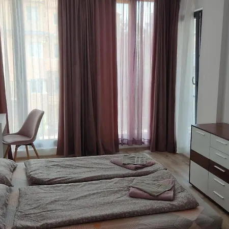 Appartement Luxury Neptune Center *