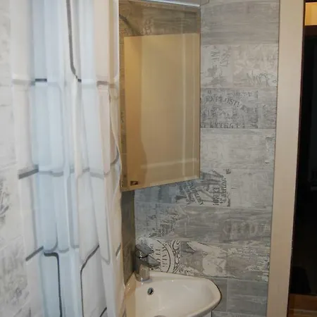 Appartement Luxury Neptune Center