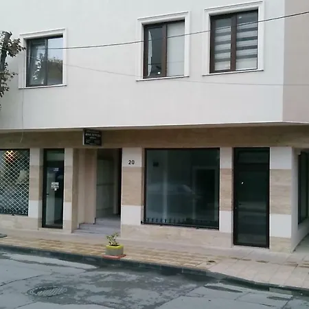 Appartement Luxury Neptune Center *