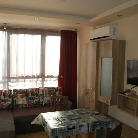 Luxury Neptune Center Appartement Varna