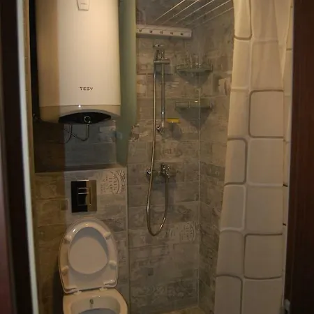 Luxury Neptune Center Varna