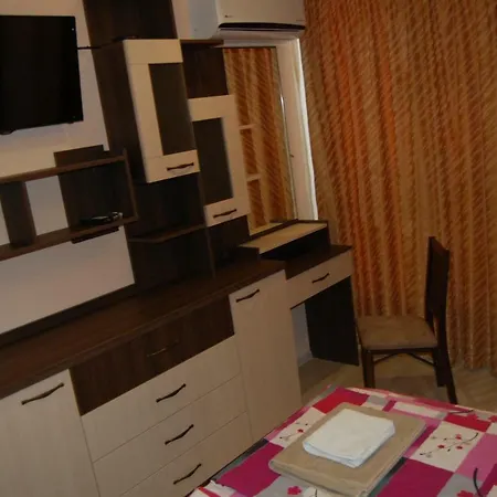 Appartement Luxury Neptune Center *