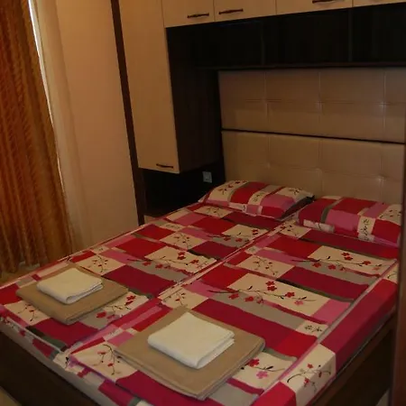 Appartement Luxury Neptune Center *