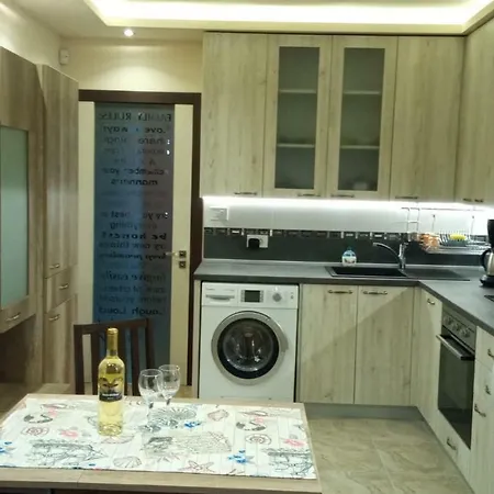 Luxury Neptune Center Appartement *