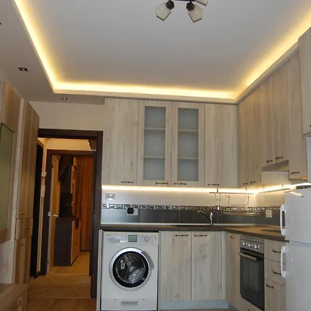 Luxury Neptune Center Appartement